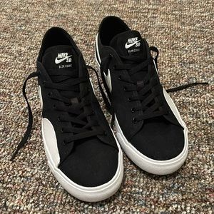 Nike Blazers